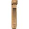 Ekena Millwork Imperial Craftsman Rough Sawn Bracket w/ Offset Brace, Western Red Cedar, 6"W x 24"D x 32"H BKT0604X24X32IMP04RWR - alternate 2
